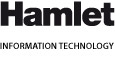 Logo Hamlet